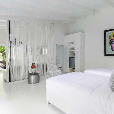 Gigi Brown Beachfront Santa Teresa Malpais Habitación foto